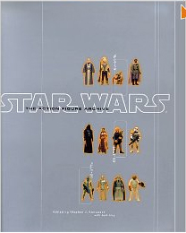 Star Wars: The Action Figure Archive