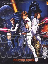 The Star Wars Poster Book
