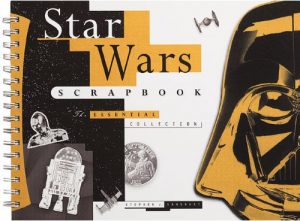 Star Wars Scrapbook: The Essential Collection