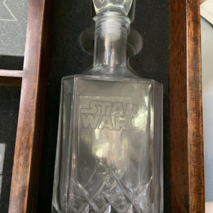 Item from the 2019 Lucasfilm Crew Gift