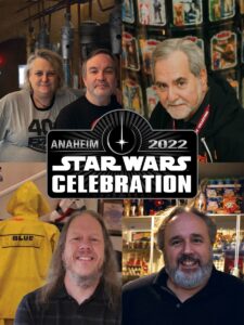 Star Wars Celebration 